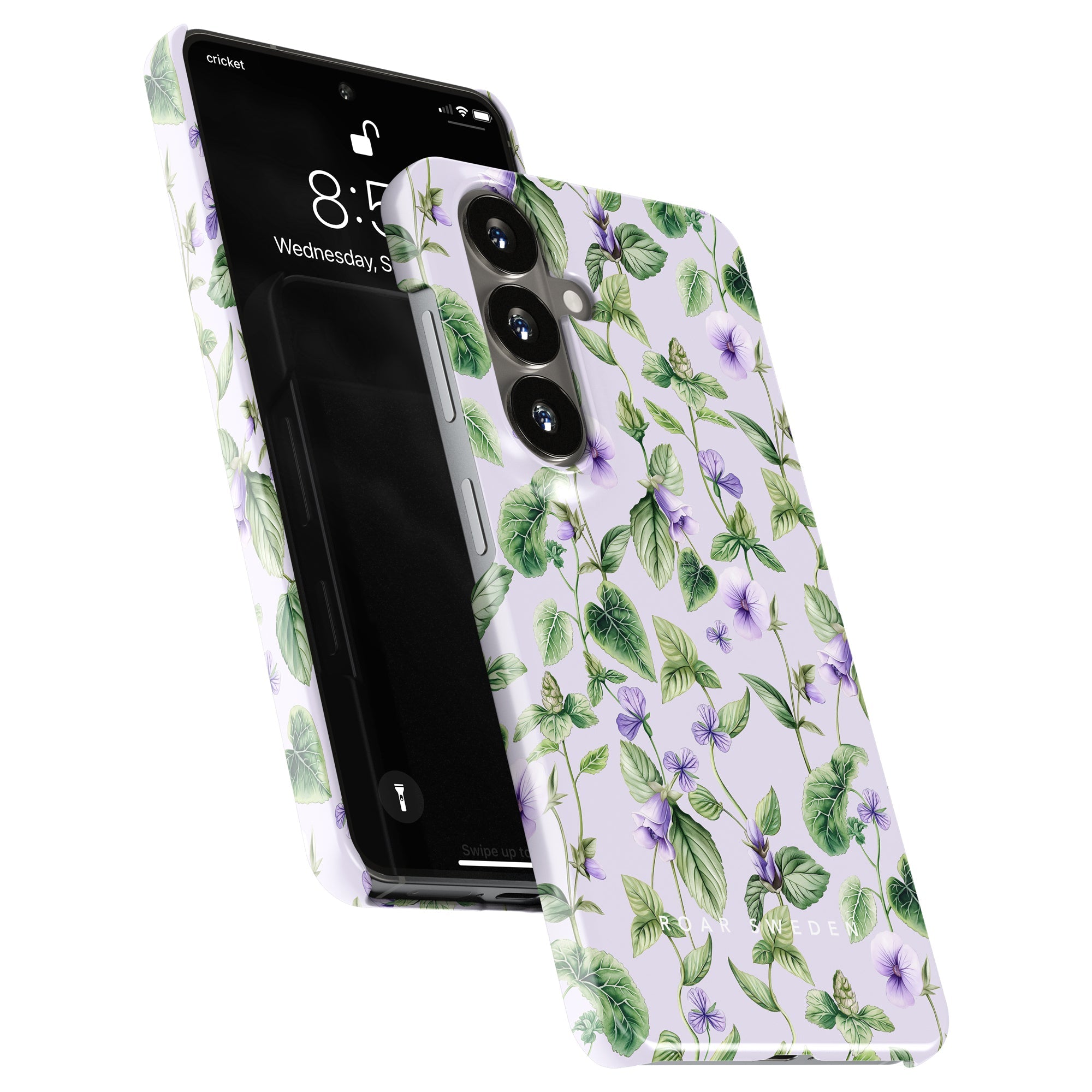 Psoralea - Slim case - Roar Sweden