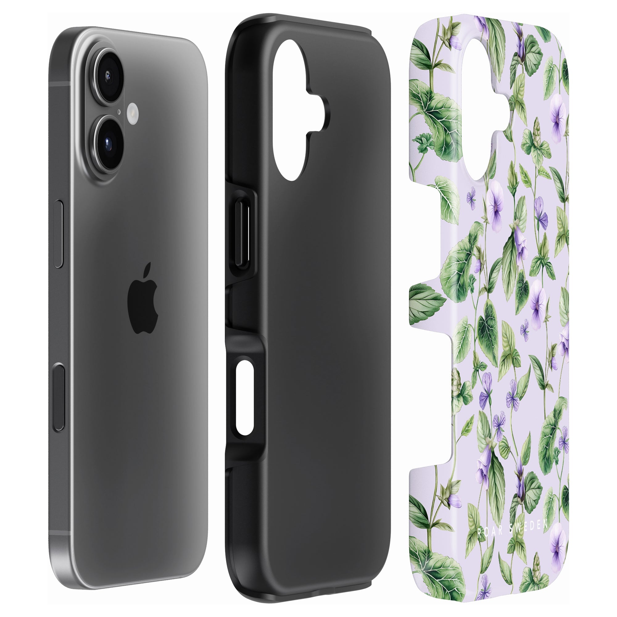 Tough mobilskal – Psoralea