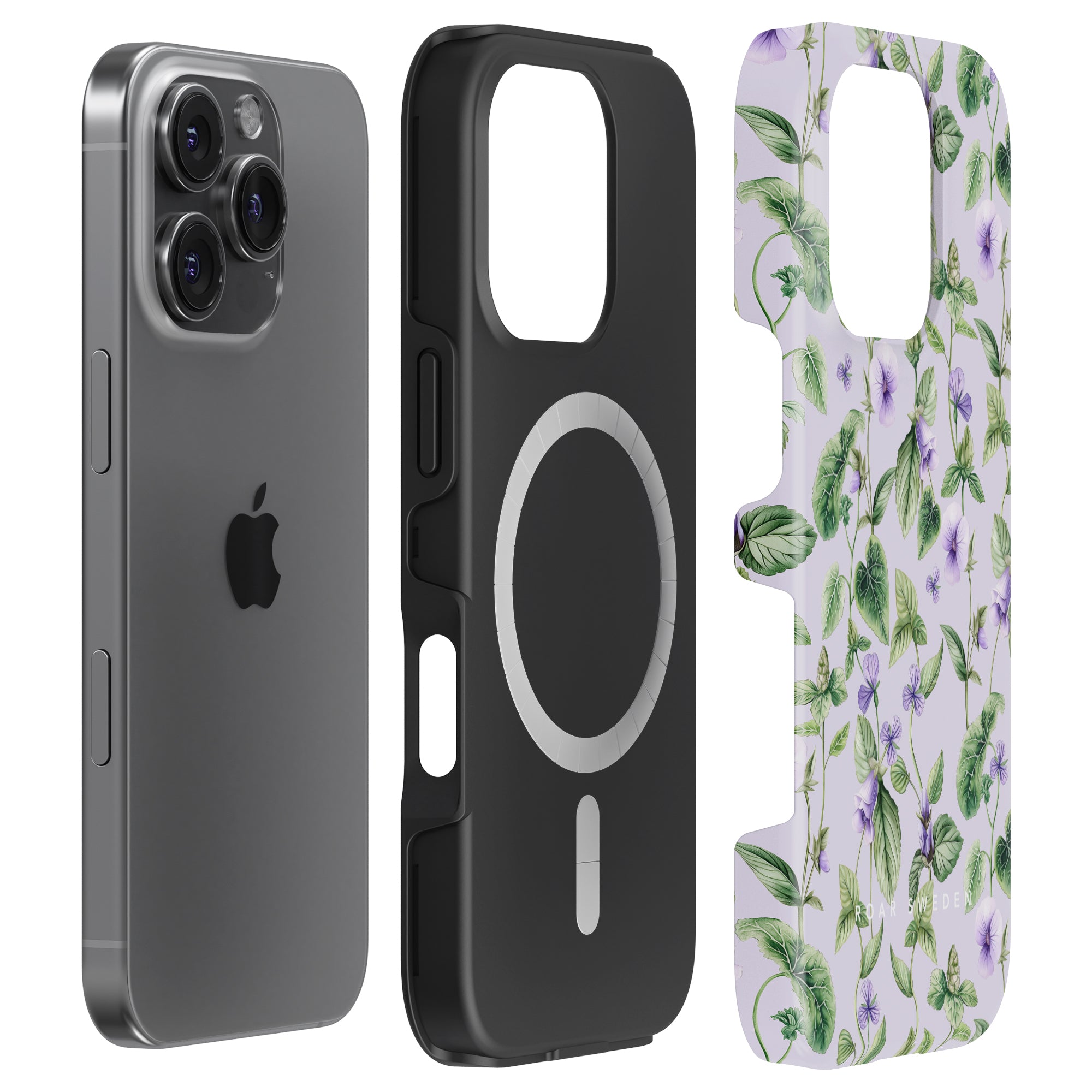 MagSafe mobilskal – Psoralea