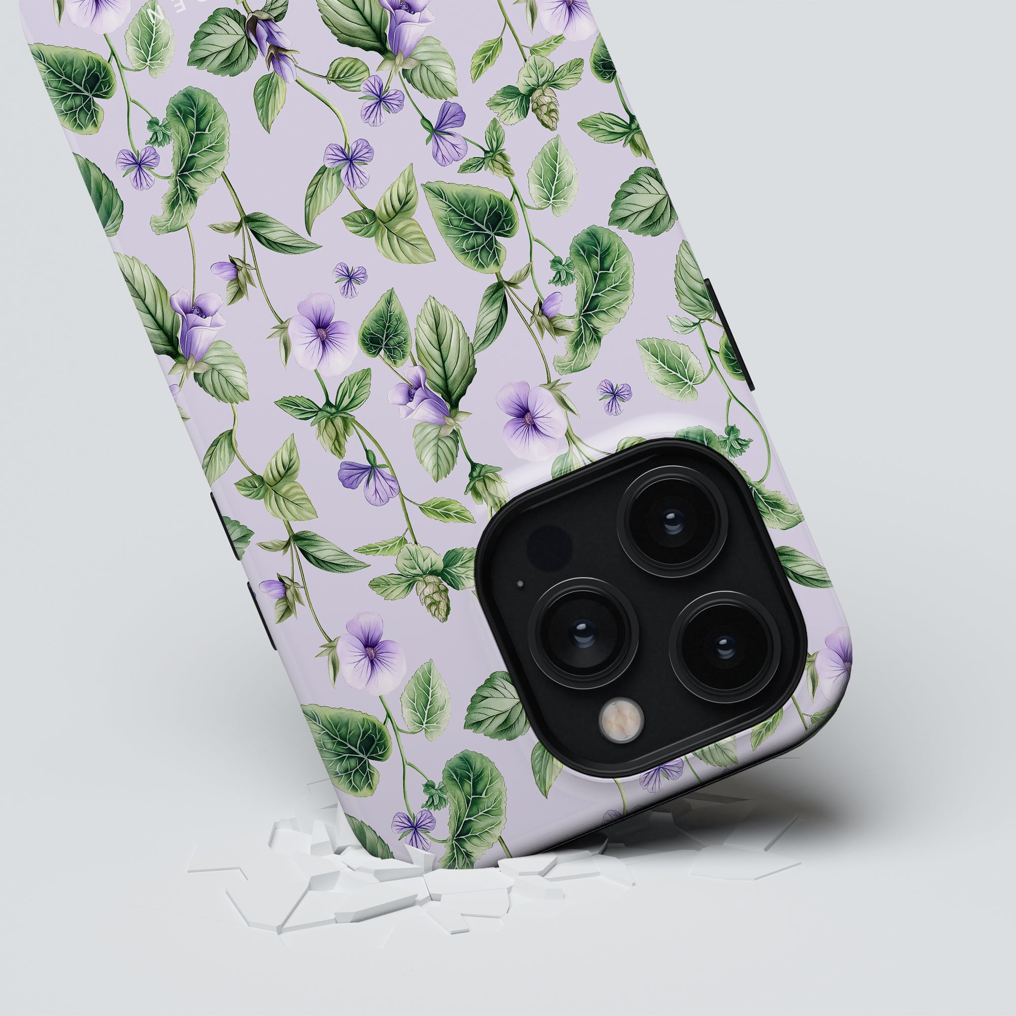 MagSafe mobilskal – Psoralea