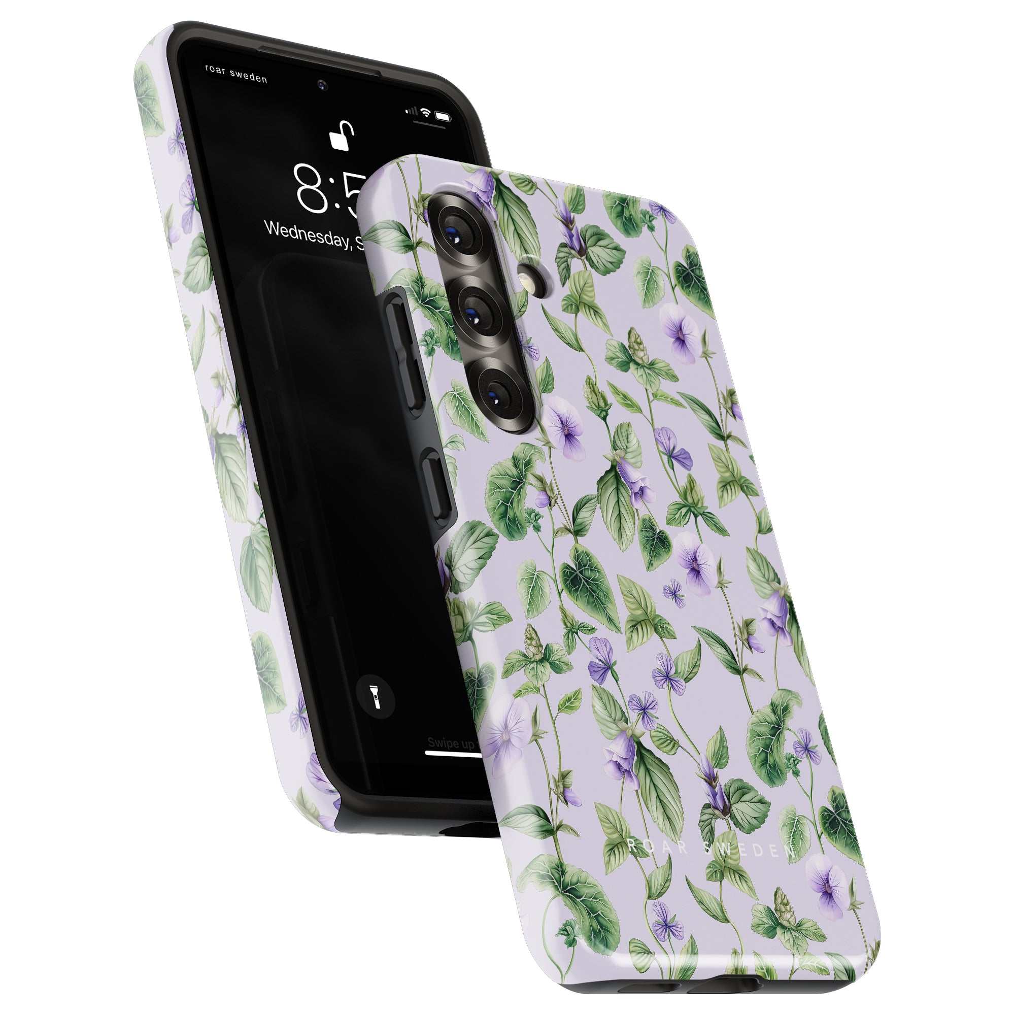Tough mobilskal – Psoralea