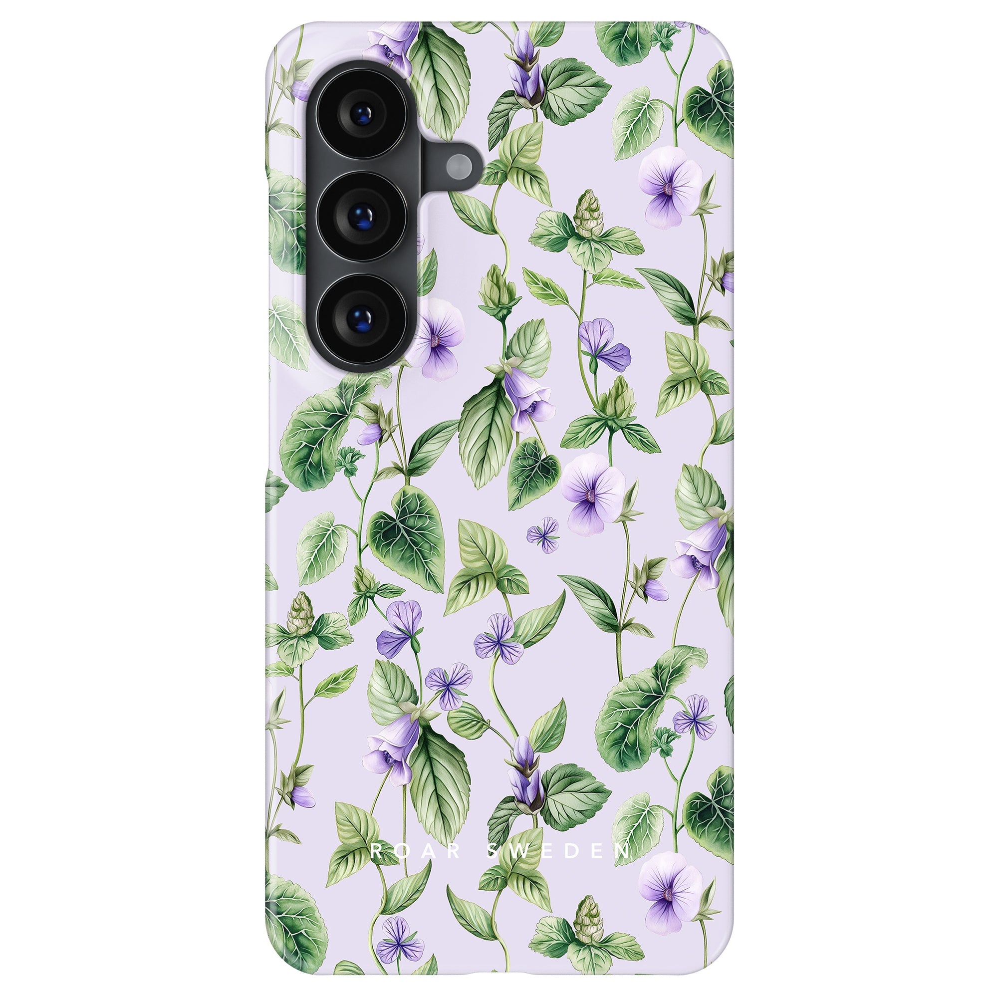 Psoralea - Slim case - Roar Sweden