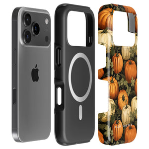 Pumpkin - Magsafe Tough Case