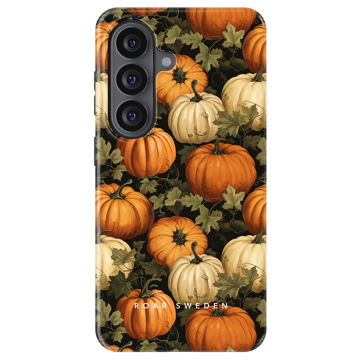 Tough mobilskal – Pumpkin