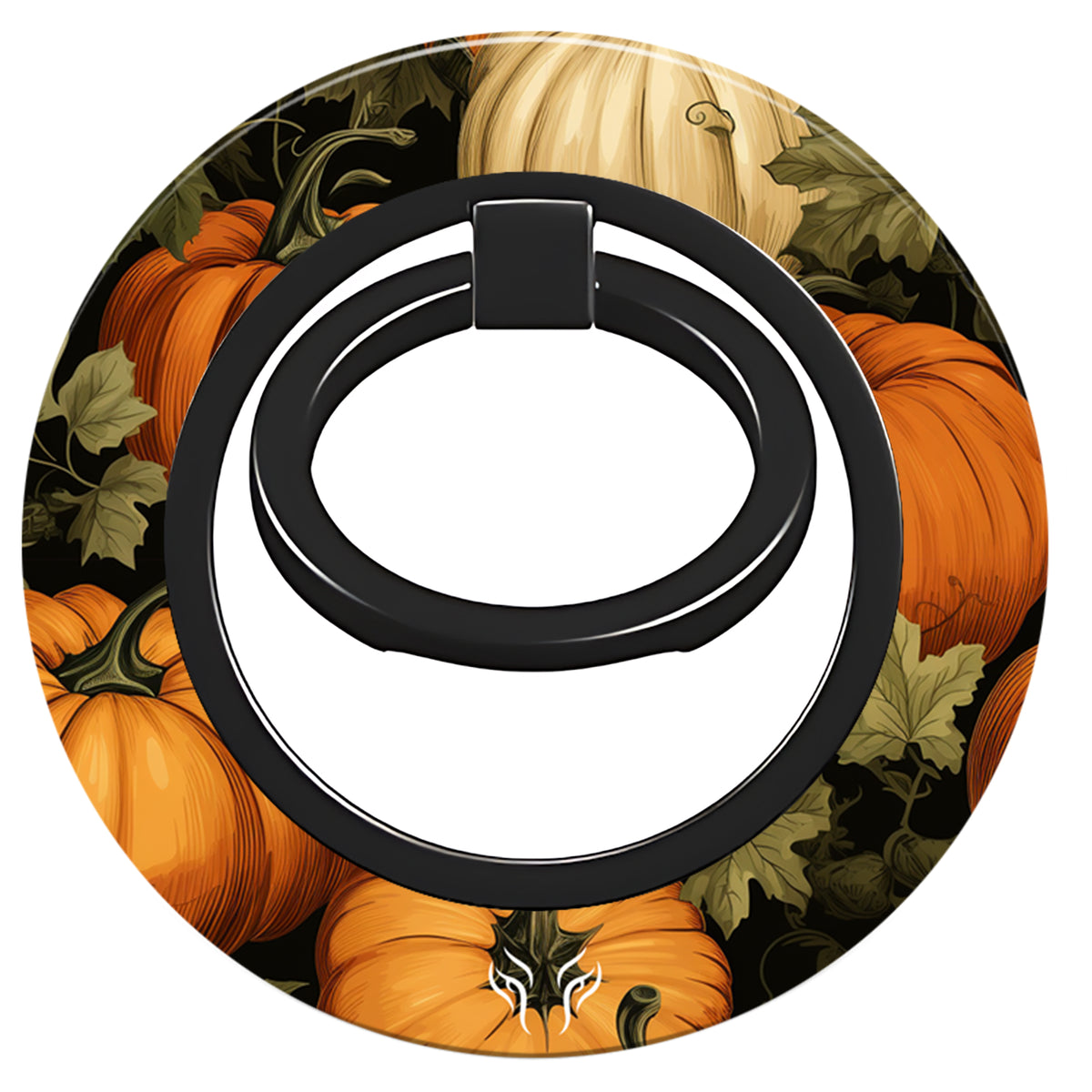 Pumpkin - Magnetring - Roar Sweden