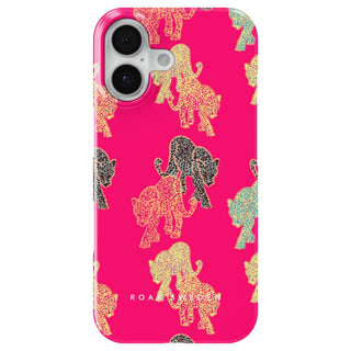 Slim mobilskal – Purr