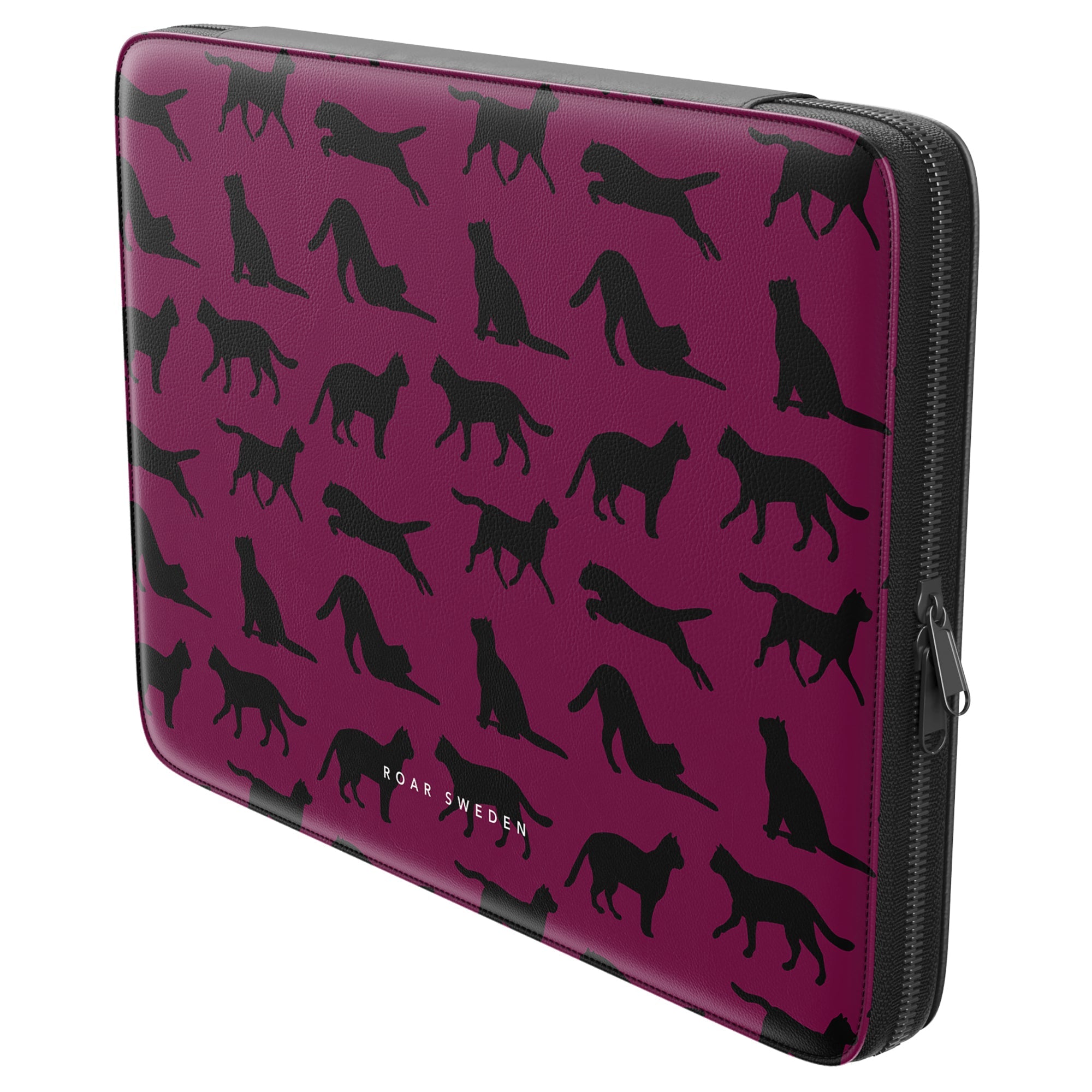 Pussycat - Laptopfodral - Roar Sweden