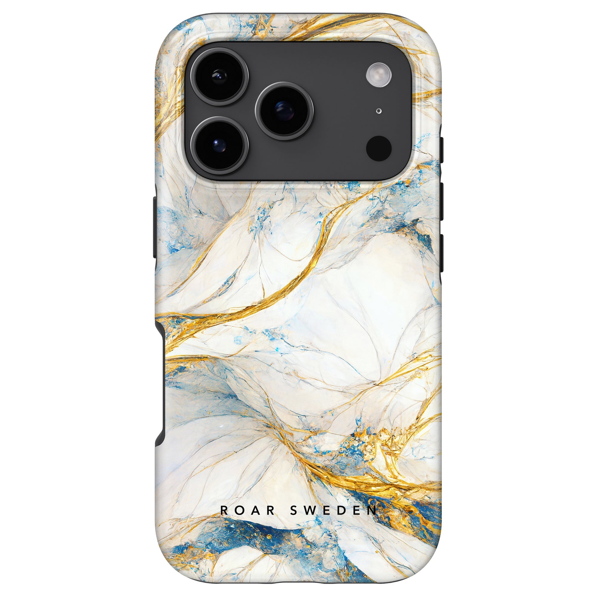 Tough mobilskal – Queen Marble