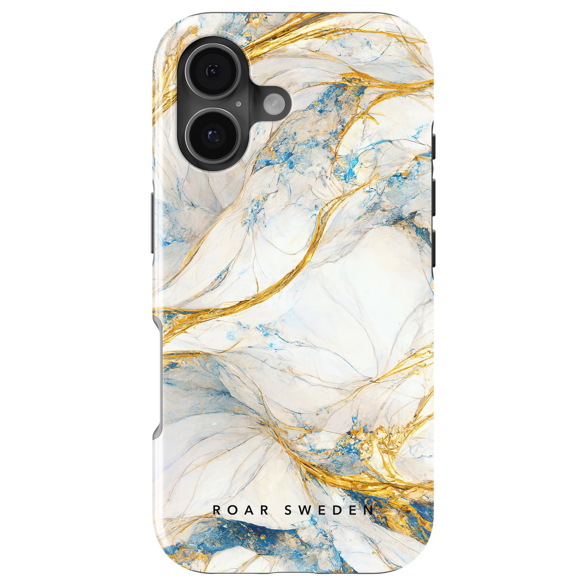 Tough mobilskal – Queen Marble