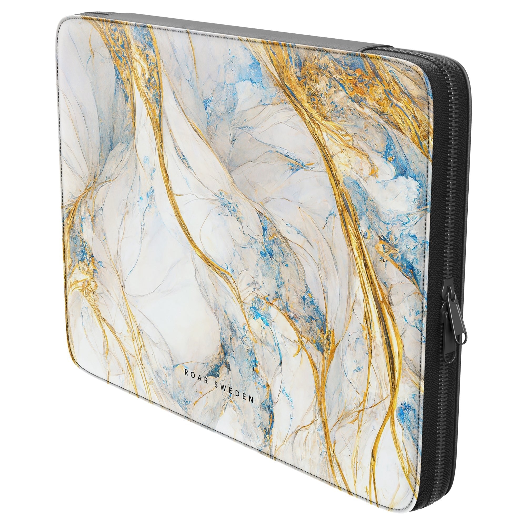 Queen Marble - Laptopfodral - Roar Sweden