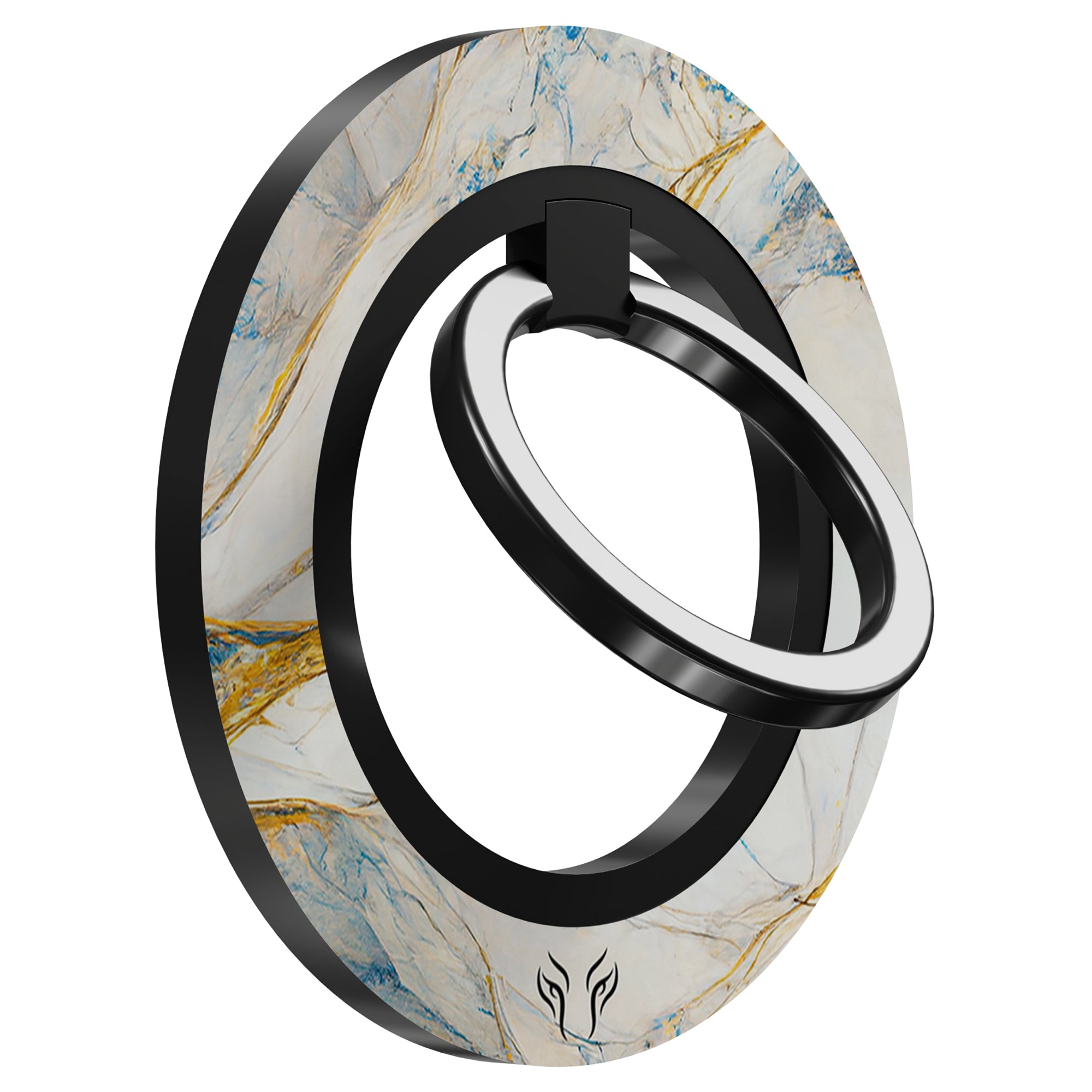 Queen Marble - Magnetring - Roar Sweden