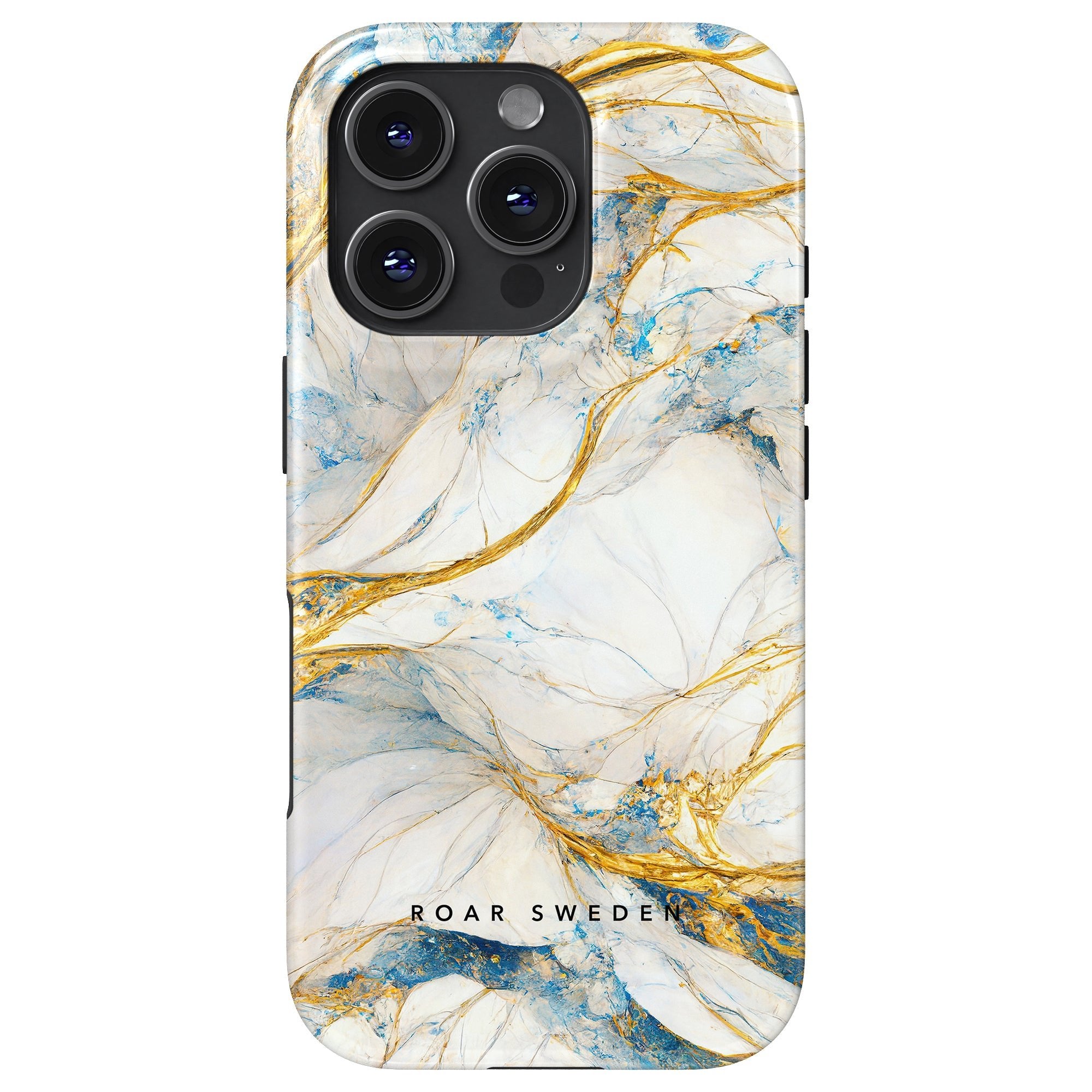 Tough mobilskal – Queen Marble