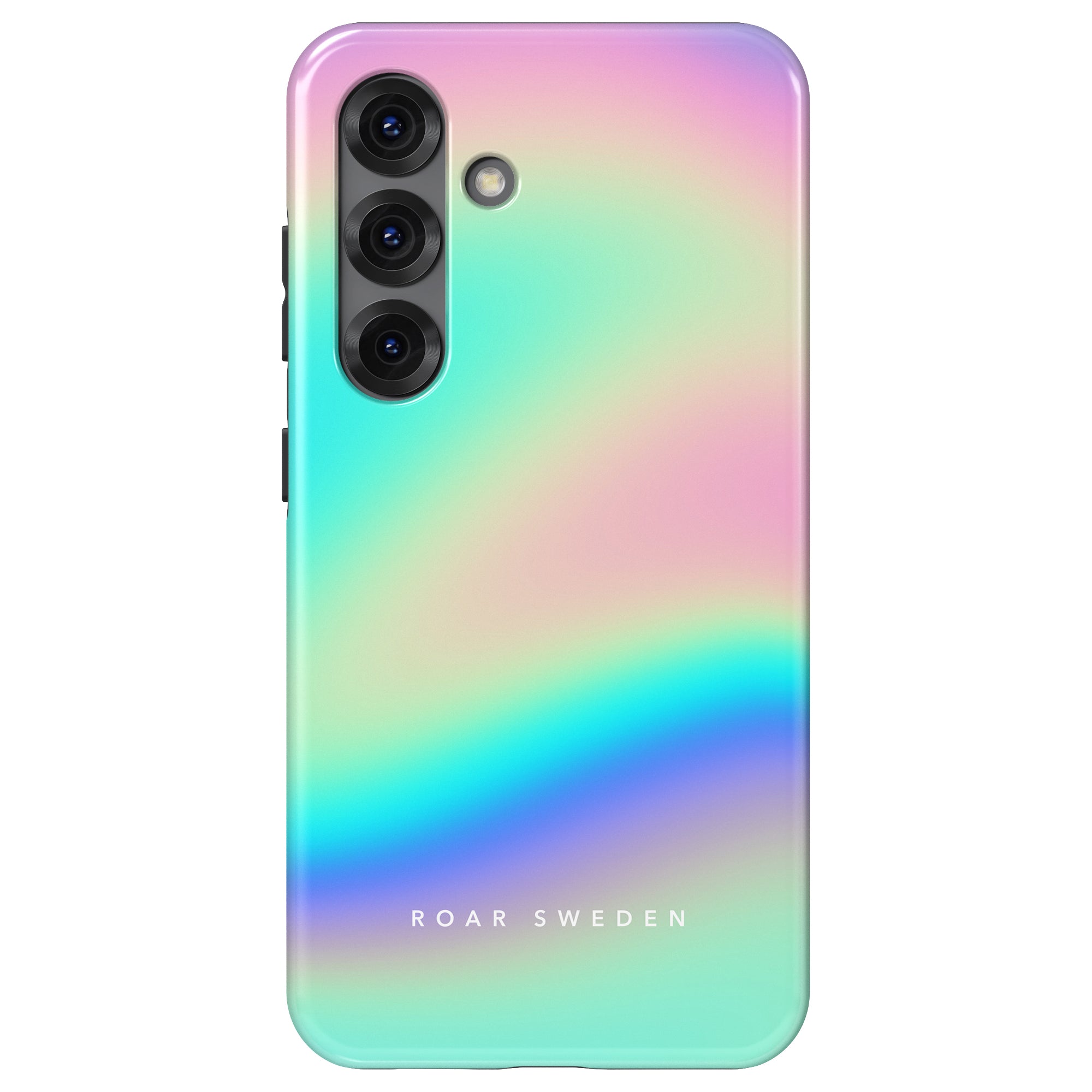 Tough mobilskal – Rainbow