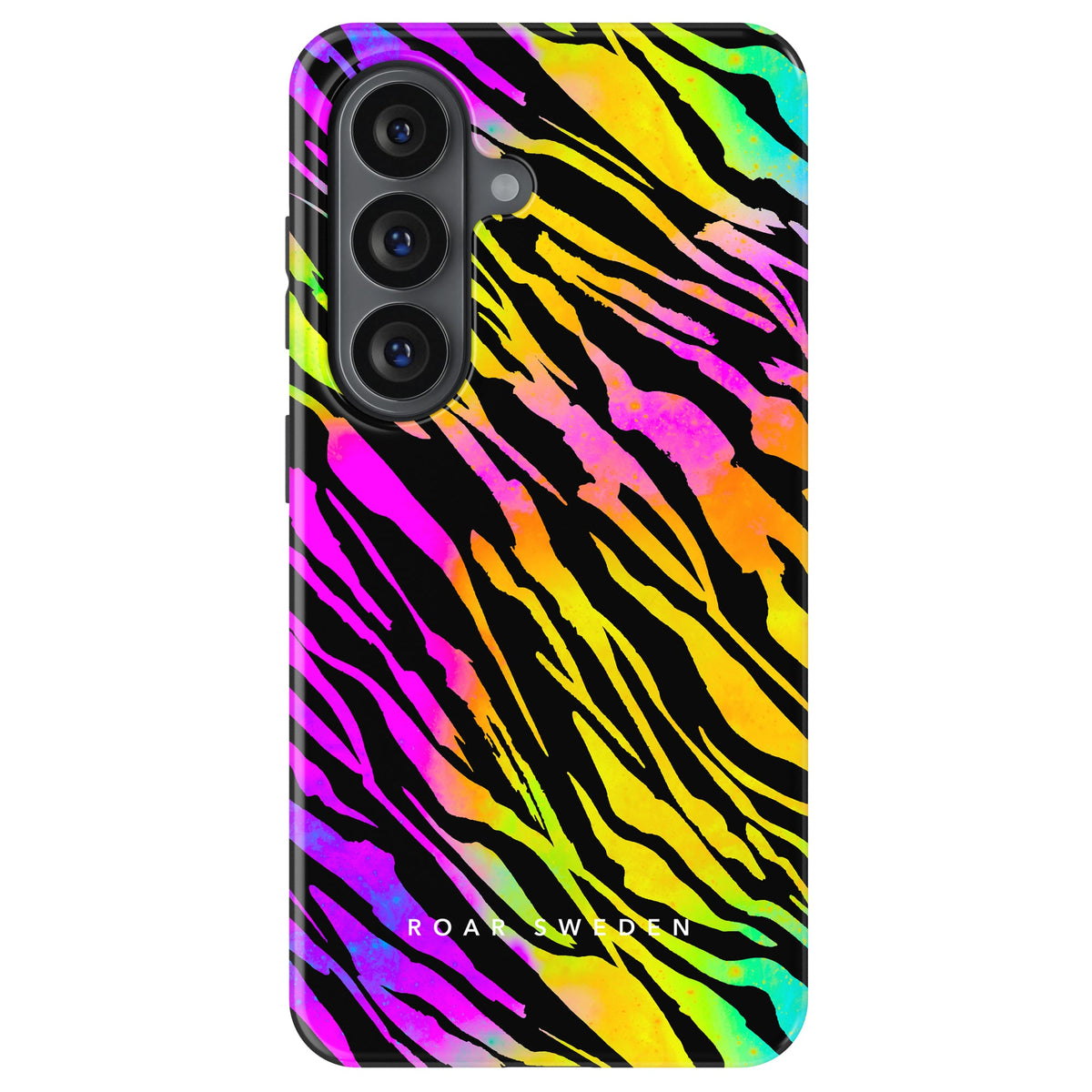 Tough mobilskal – Rave Tiger