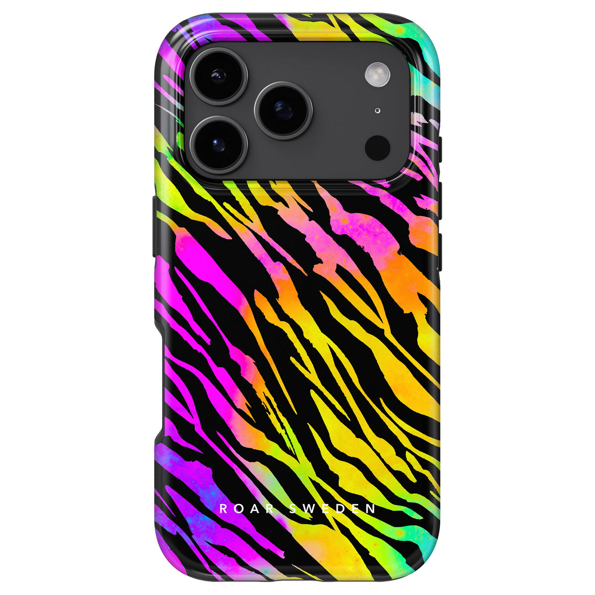 Tough mobilskal – Rave Tiger