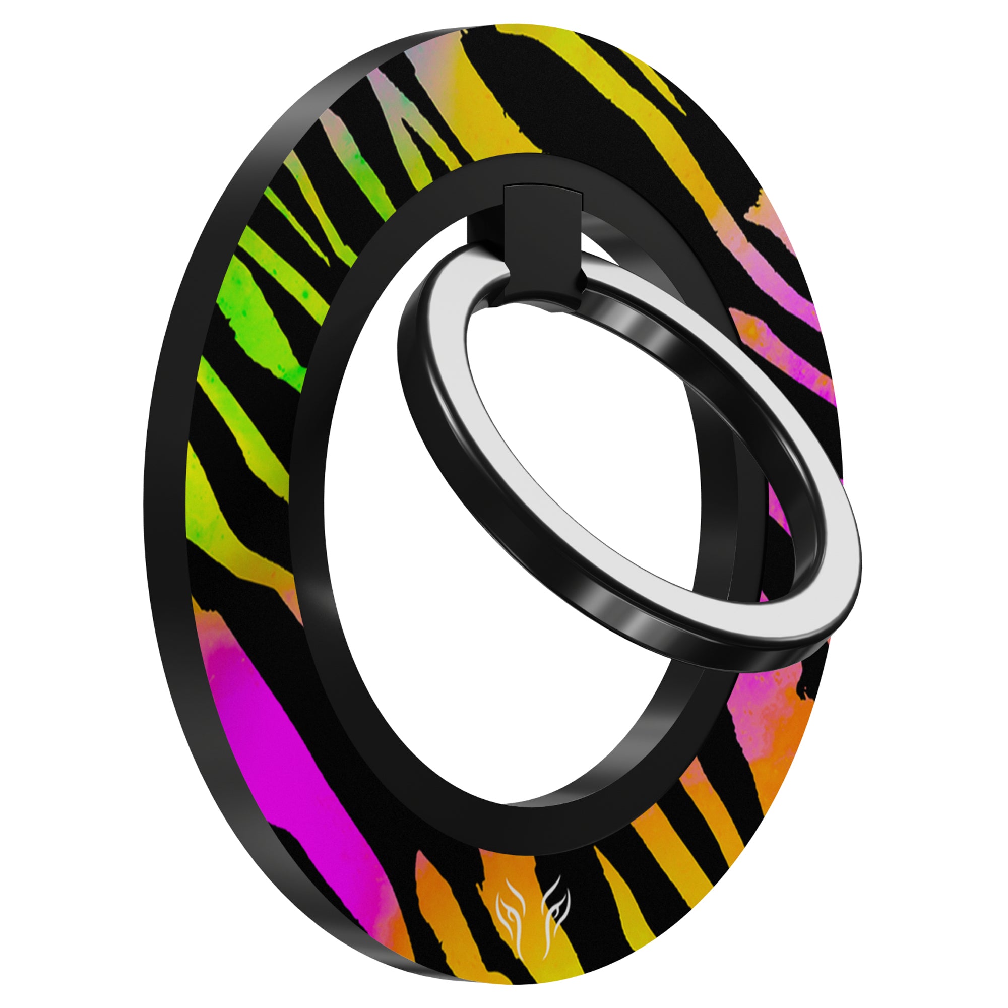 Rave Tiger - Magnetring