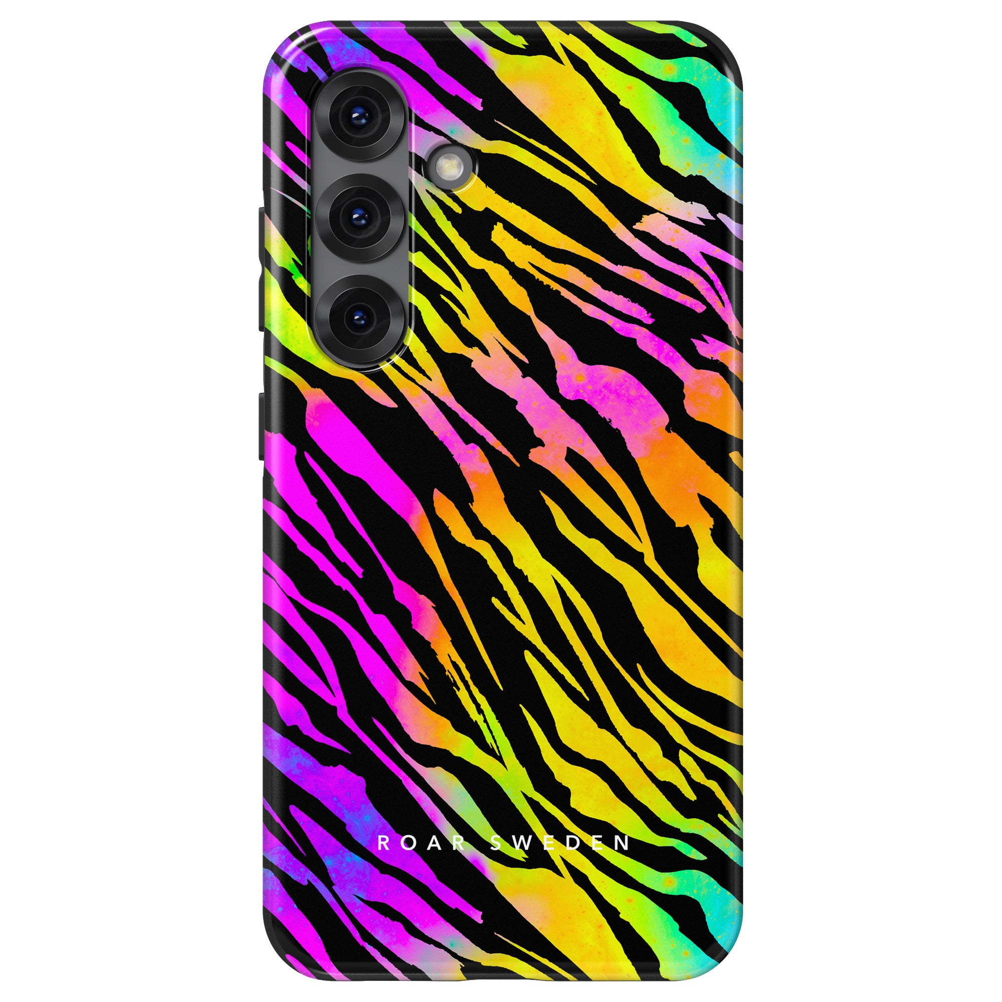 Tough mobilskal – Rave Tiger