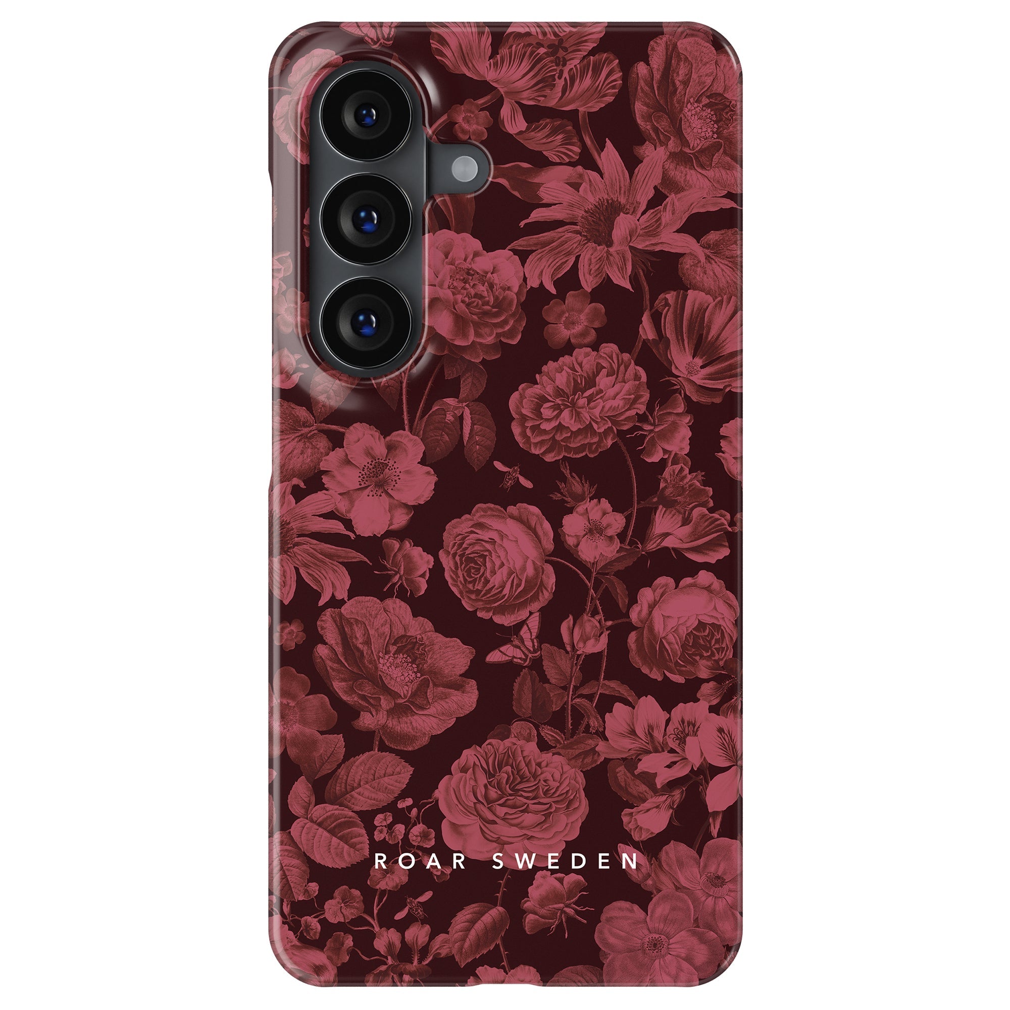 Romantica - Slim case - Roar Sweden