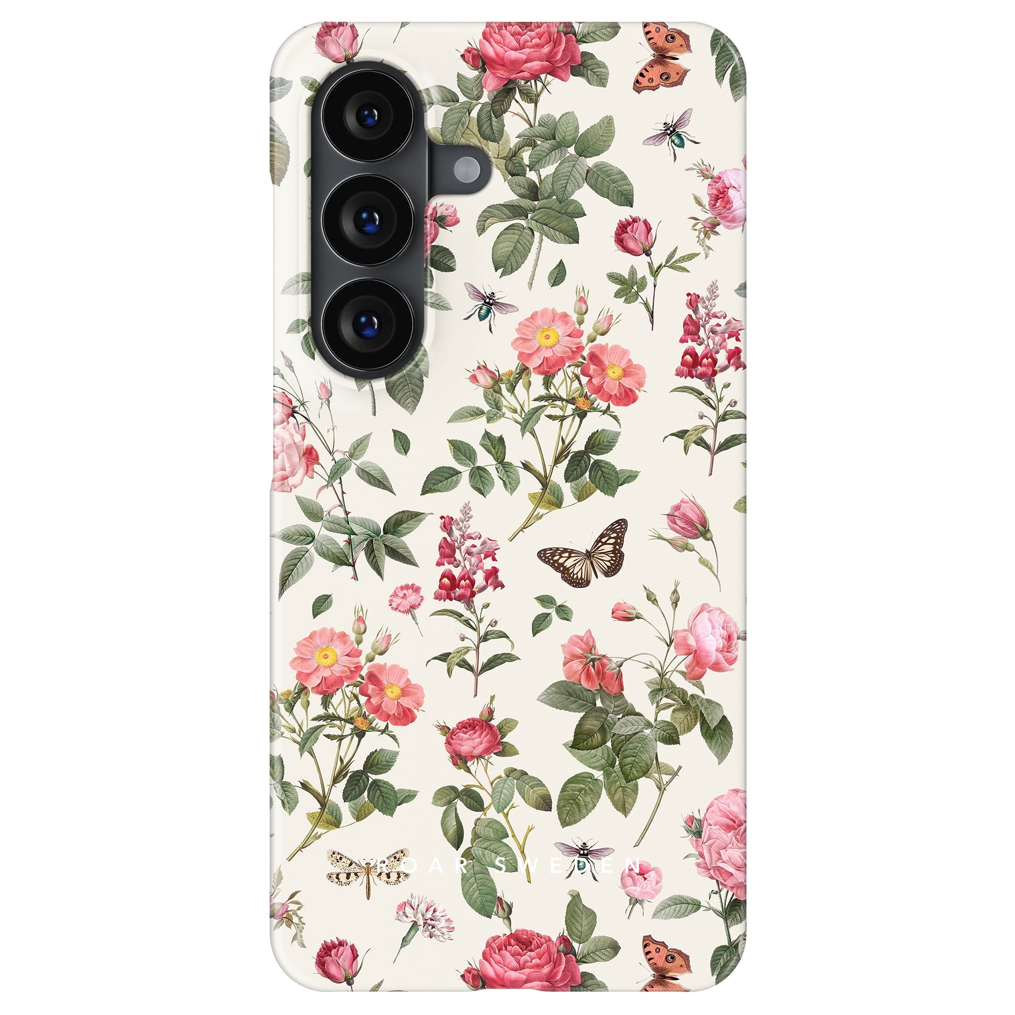 Rose Garden - Slim case - Roar Sweden