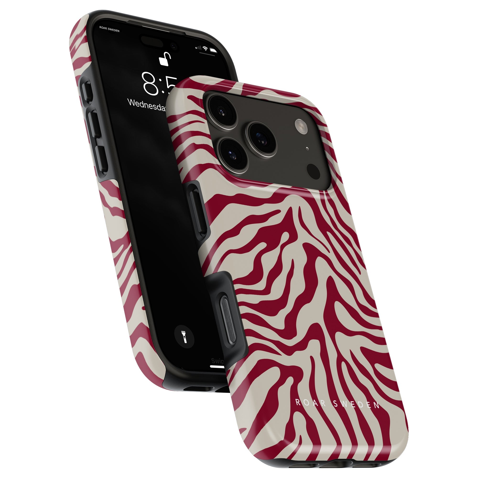 Rouge - Tough Case - Roar Sweden