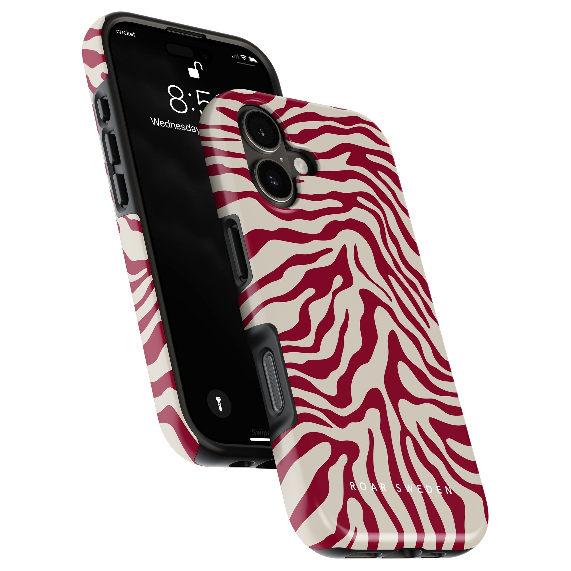 Rouge - Tough Case - Roar Sweden