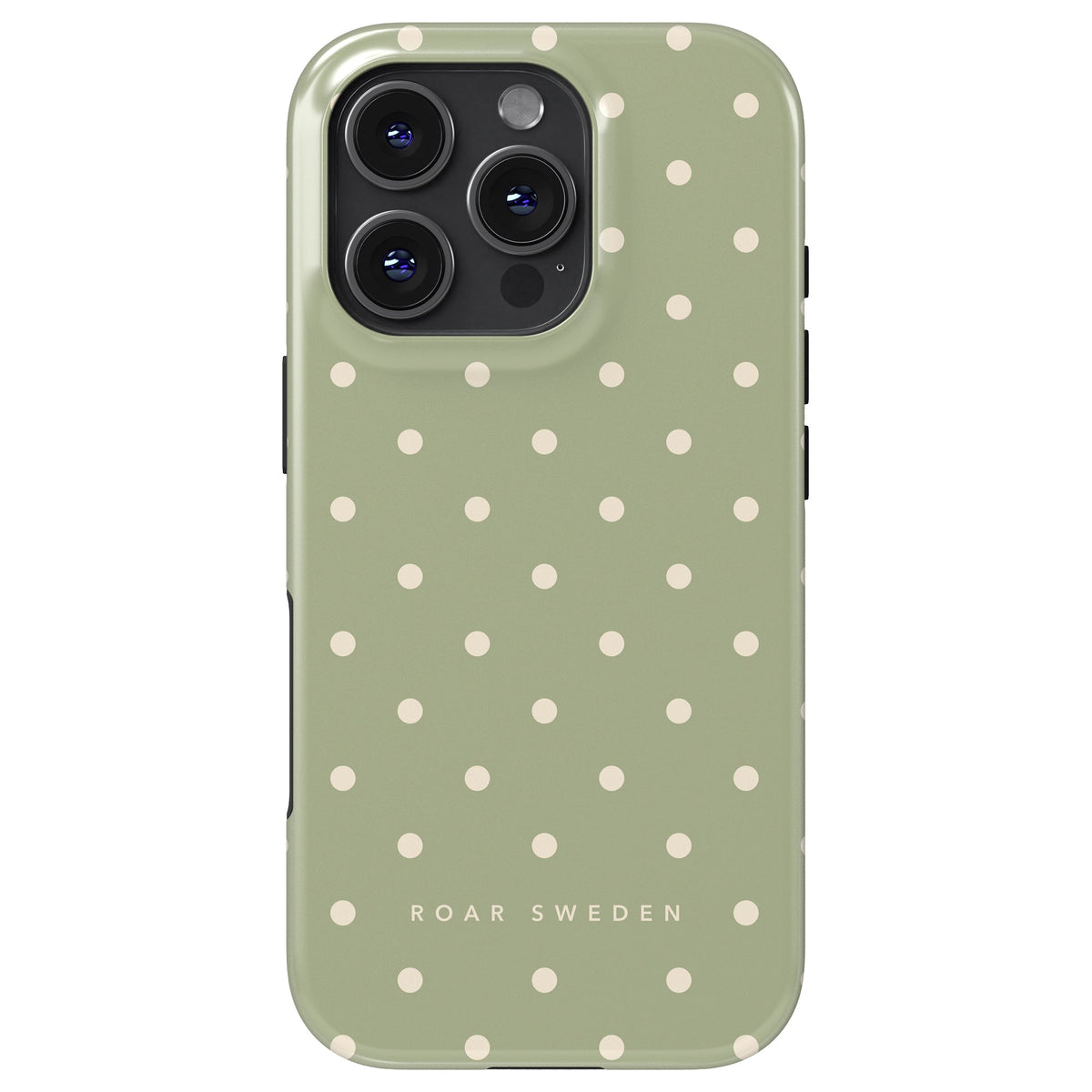 Sage Dots - Tough Case