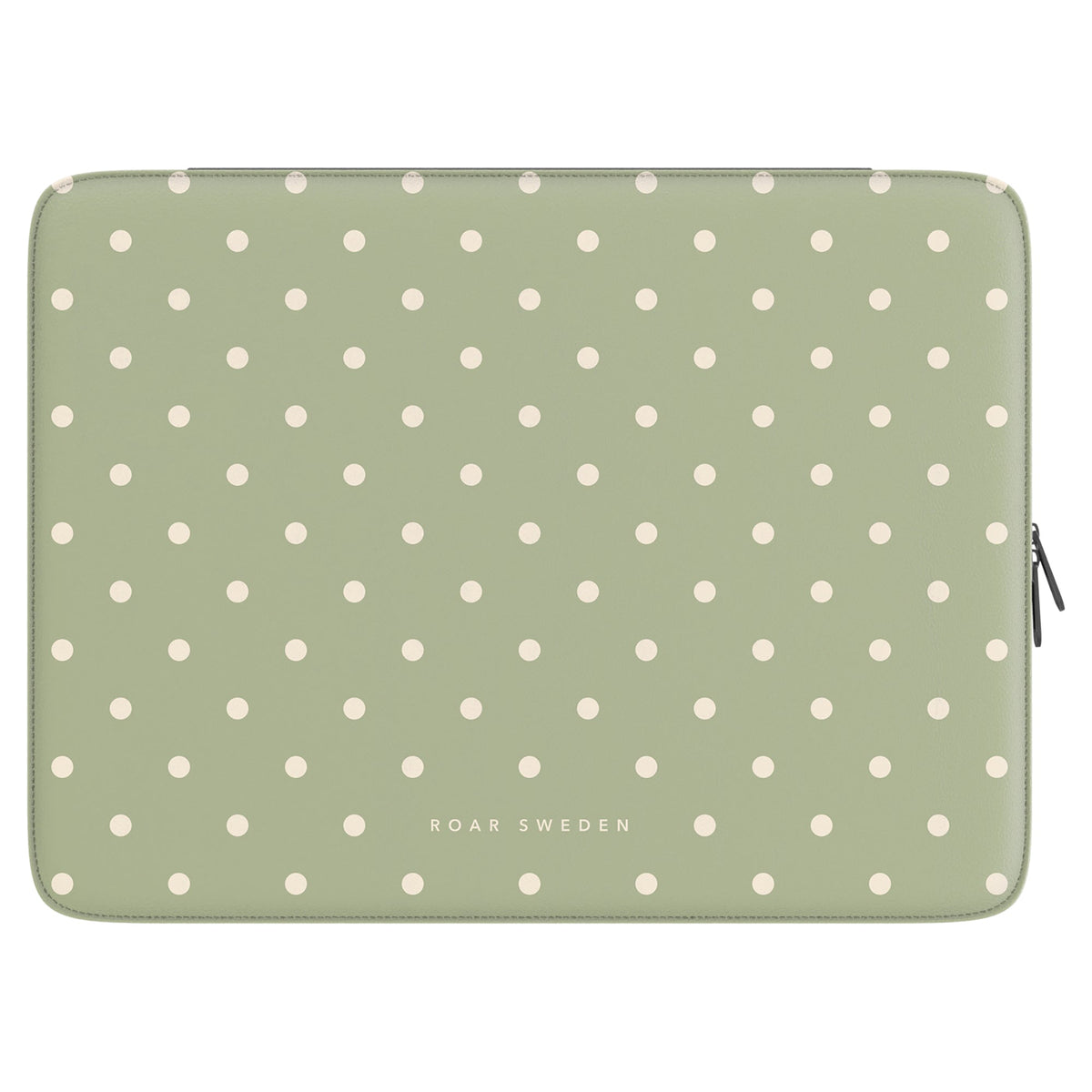 Sage Dots - Laptopfodral