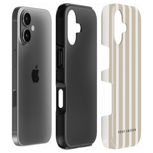Sand Stripes - Robust etui