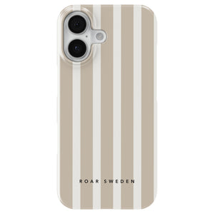 Sand Stripes - Slankt cover