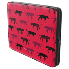 Scarlet Felidae - Laptopfodral - Roar Sweden