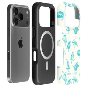 Havskildpadder - Magsafe Tough Case