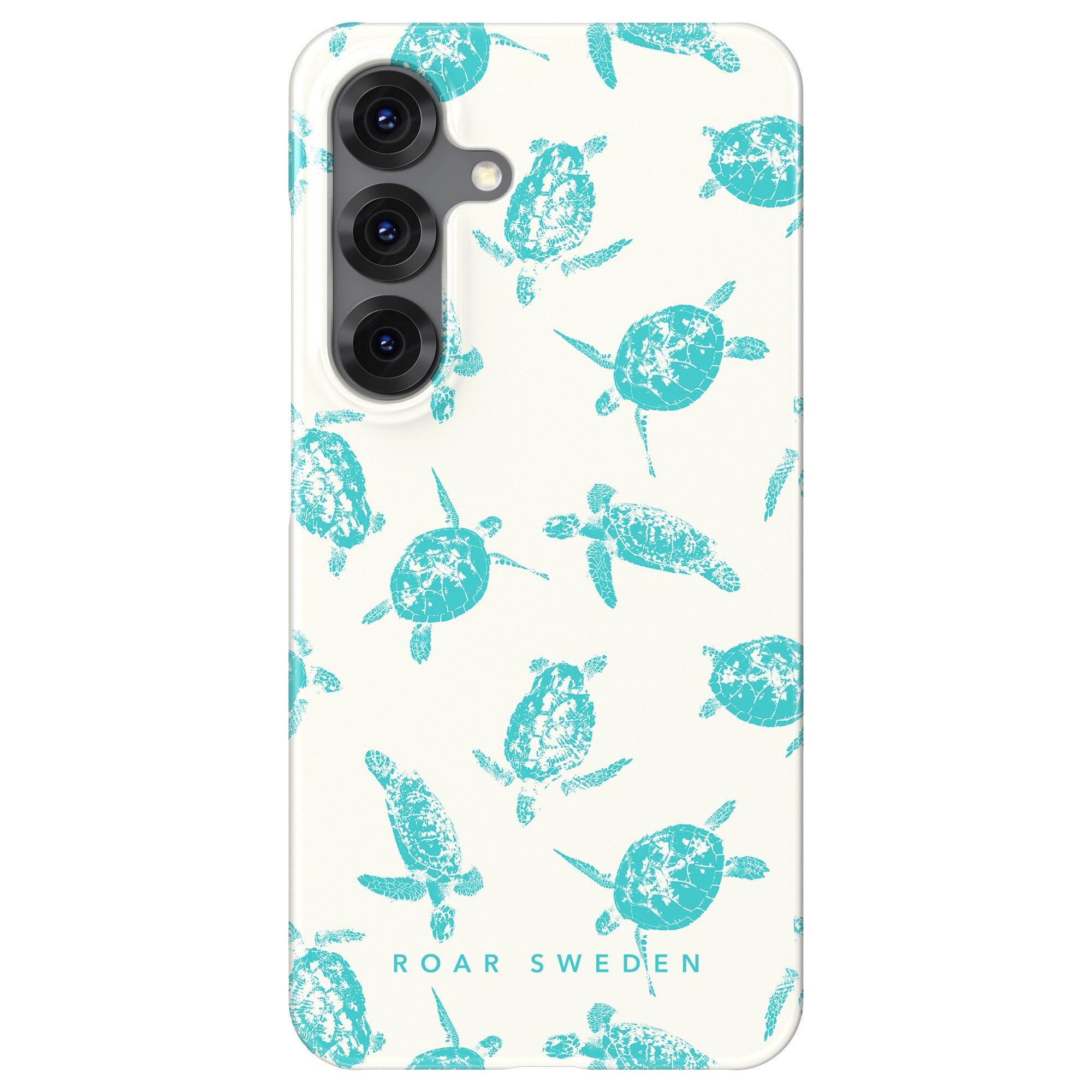 Slim mobilskal – Sea Turtles