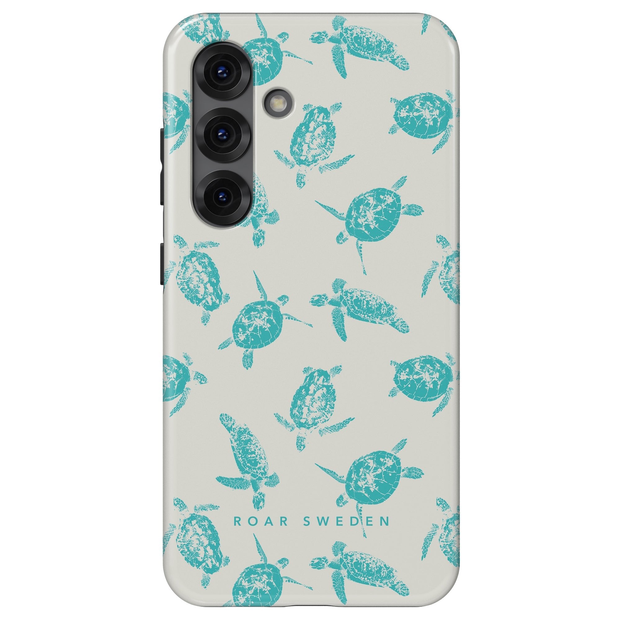 Tough mobilskal – Sea Turtles