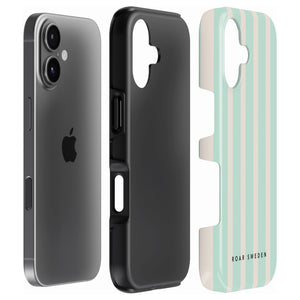 Seafoam-striber - Robust cover