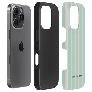 Seafoam-striber - Robust cover