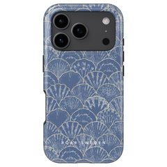 MagSafe mobilskal – Seashell