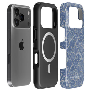 Seashell - Magsafe Tough Case