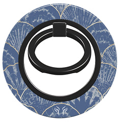 Seashell - Magnetring – magnetring för mobil
