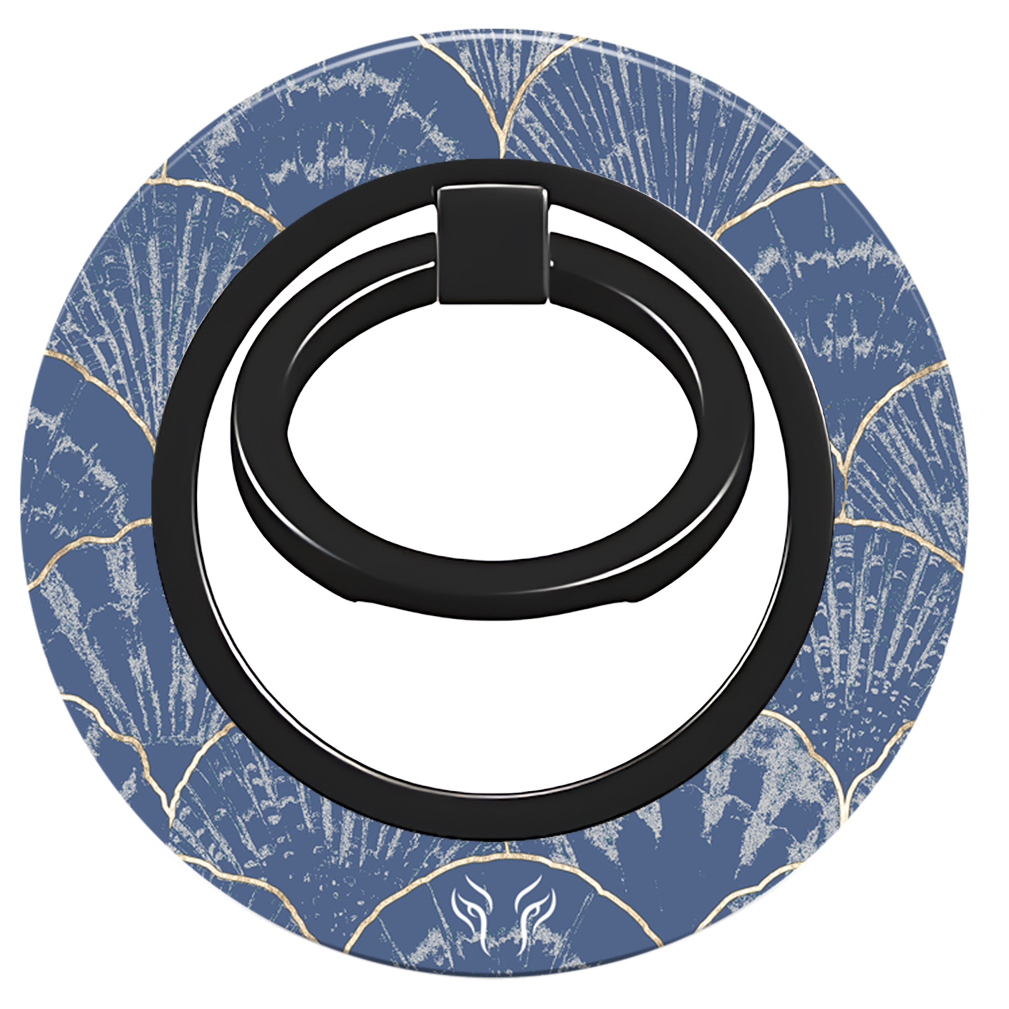 Seashell - Magnetring - Roar Sweden