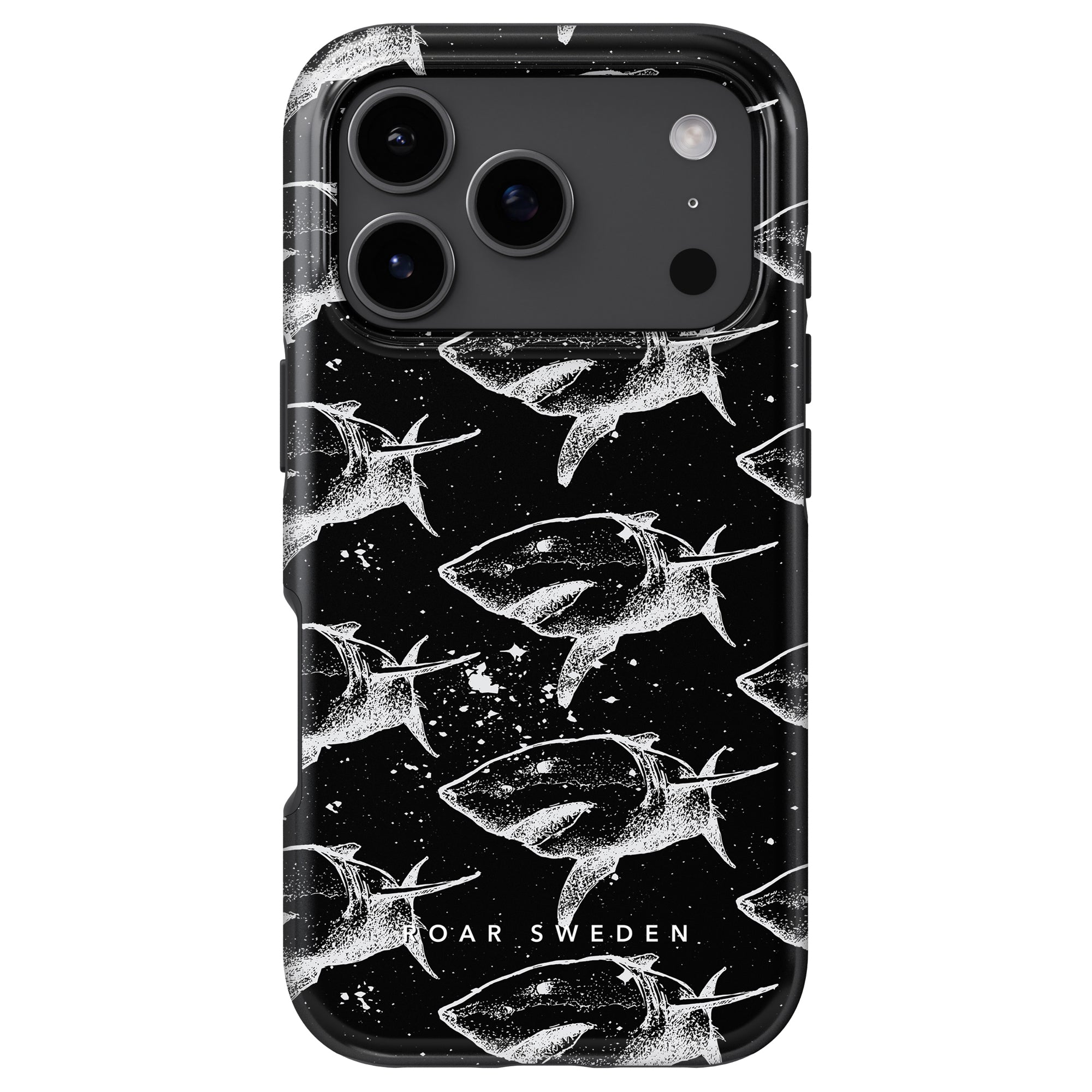 Tough mobilskal – Shark Attack