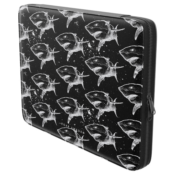 Shark Attack - Laptopcover
