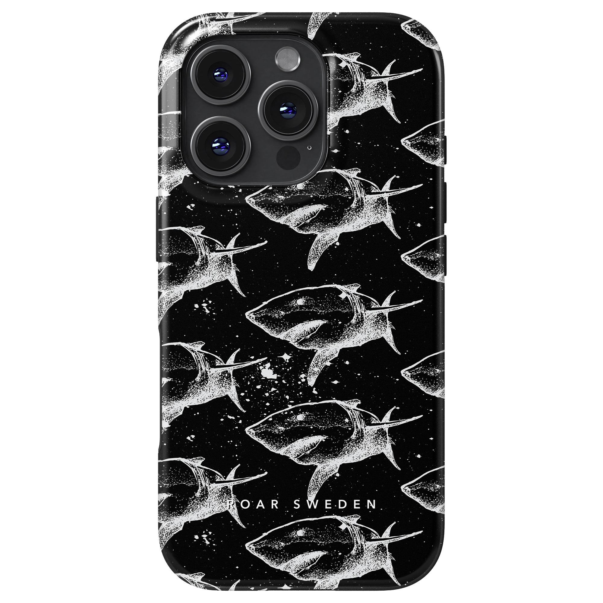 MagSafe mobilskal – Shark Attack