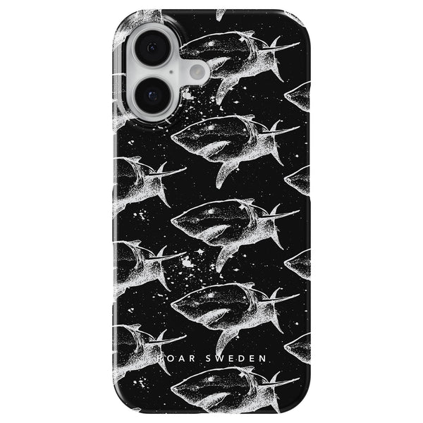 Shark Attack - Slim Case