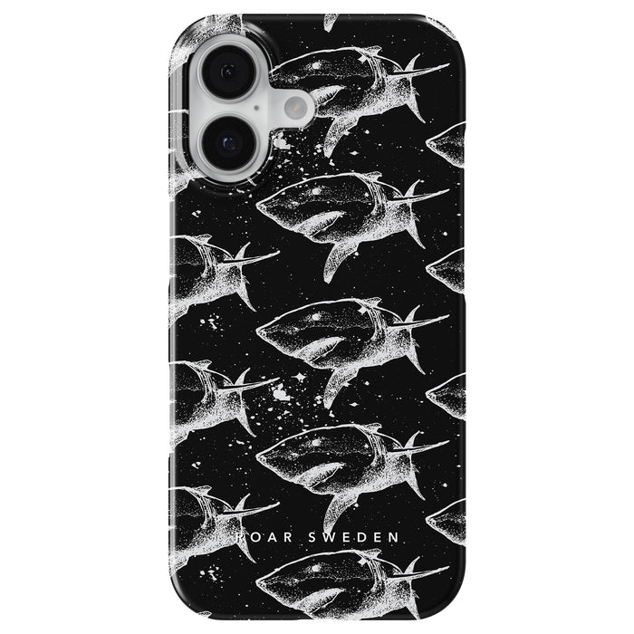 Slim mobilskal – Shark Attack