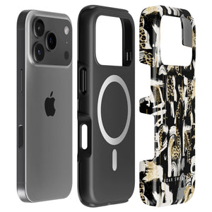Skate Leo - Magsafe Tough Case