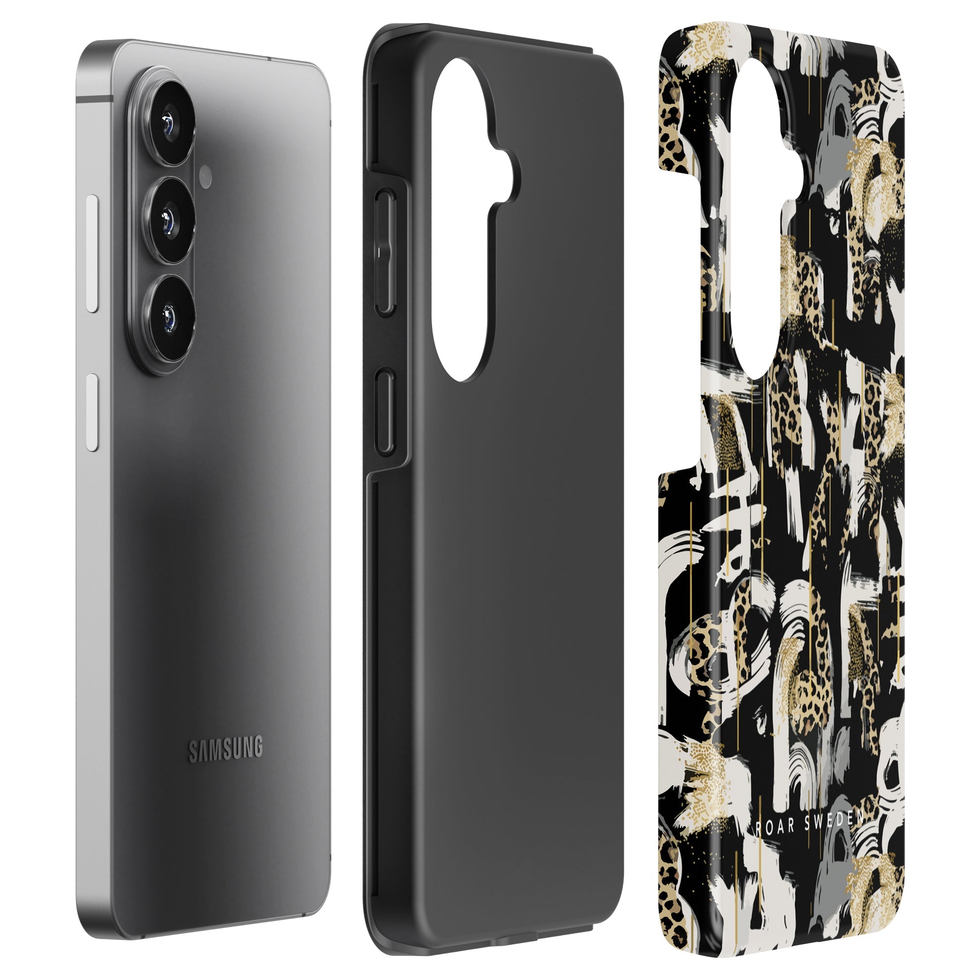 Tough mobilskal – Skate Leo