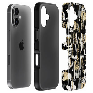 Skate Leo - Tough Case