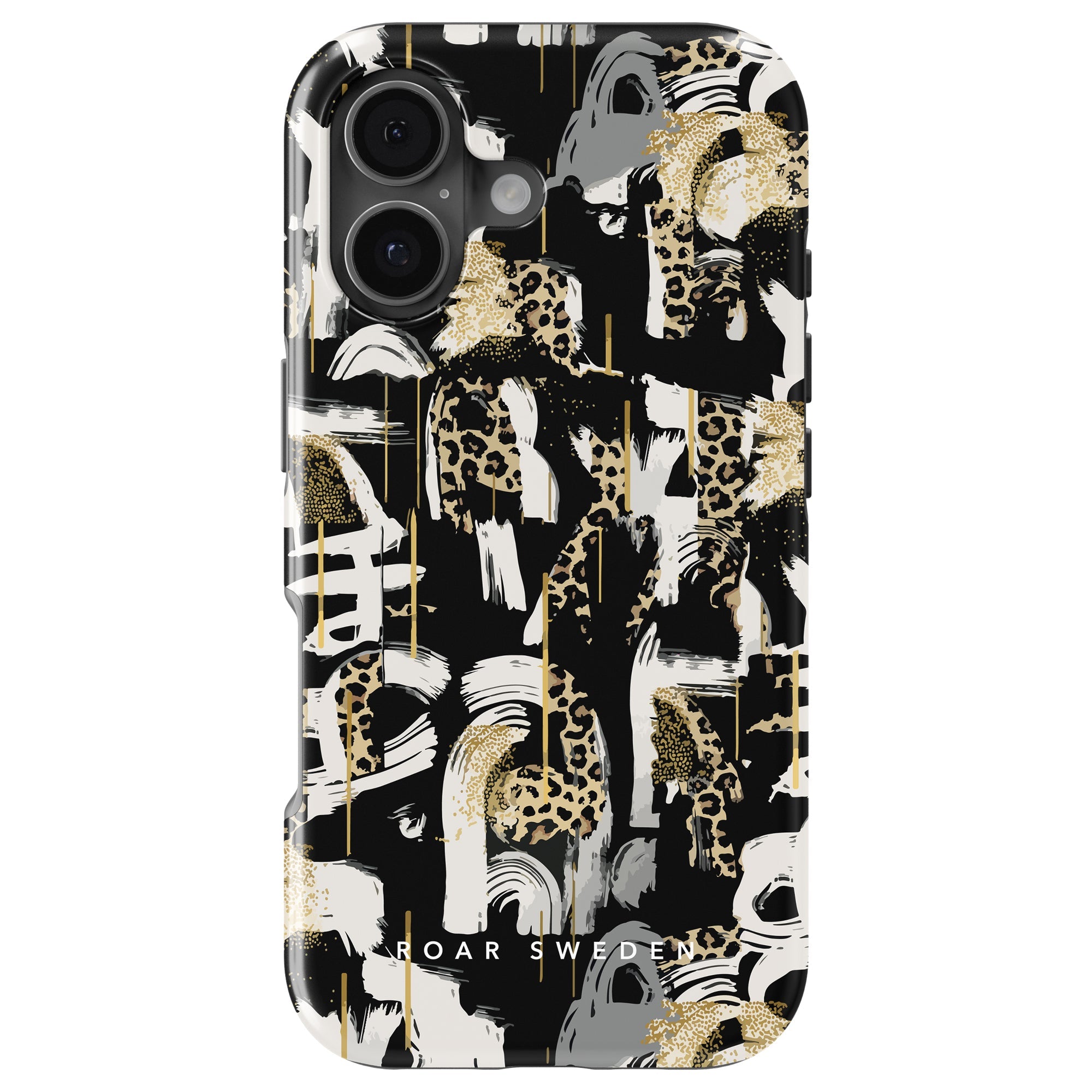 Tough mobilskal – Skate Leo