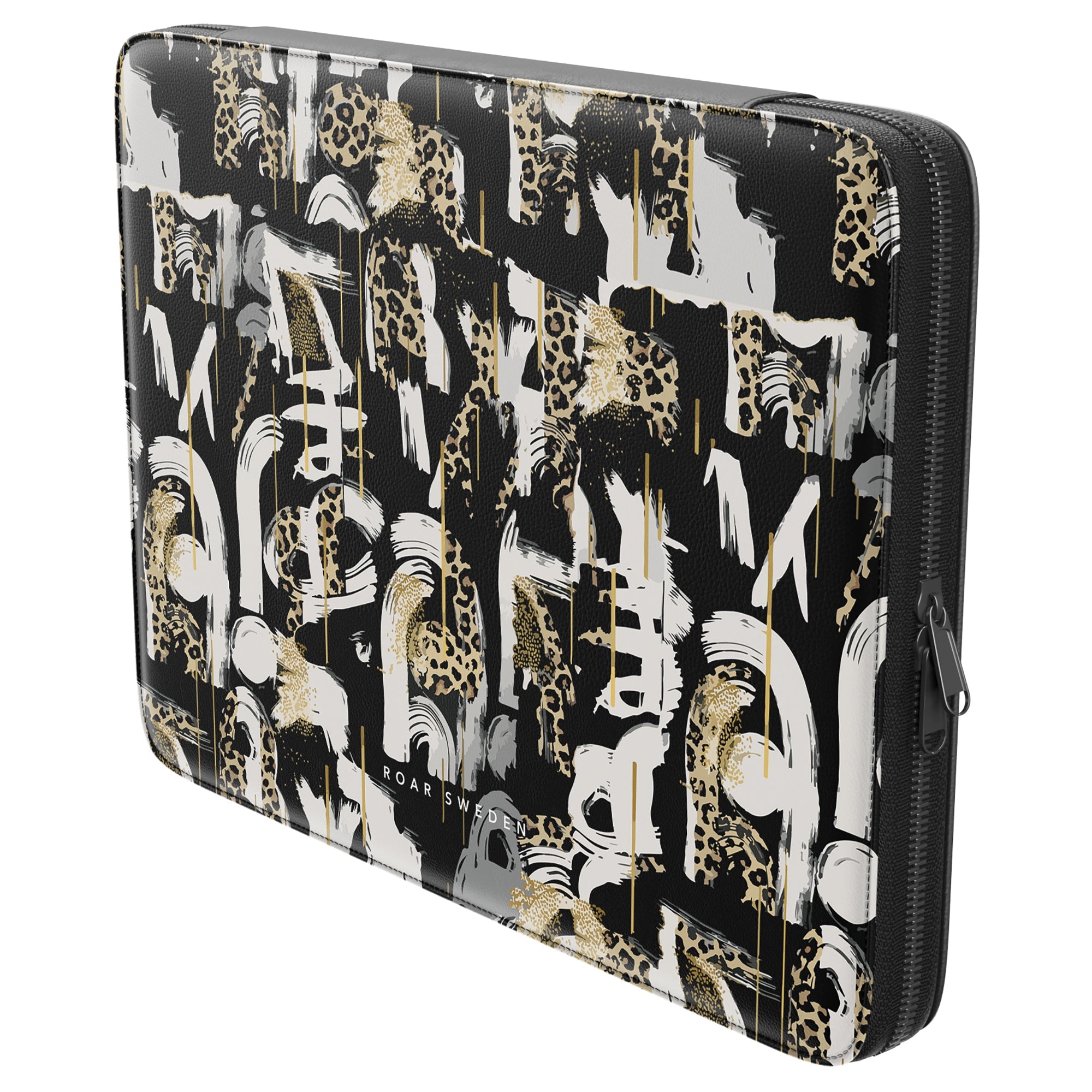 Skate Leo - Laptopfodral - Roar Sweden