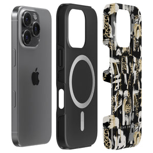 Skate Leo - Magsafe Tough Case